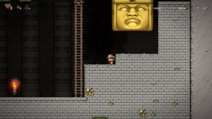 Spelunky 2 - Easy Ankh strategy