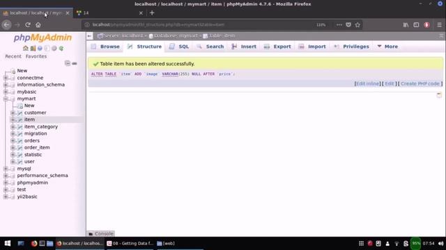 Yii2 Framework - Getting Data From User смотреть онлайн