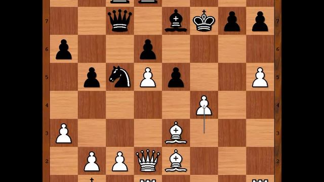 Short vs Babula - Chess Olympiad 2012 смотреть онлайн