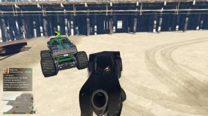 Зачем покупать Бэтмобиль в GTA 5 Online?!