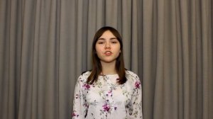 В. В. Маяковский "Стихи о советском паспорте"