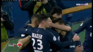 PSG1-0NANCY