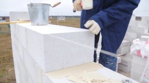 Ваша мечта - наша работа! Компания Кейстрой. | Строительство домов из газобетона в Санкт-Петербурге