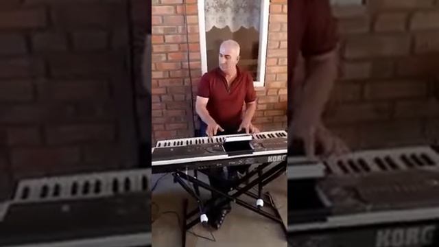 "Кайтарма" Рафик Бедиров Группа гунеш