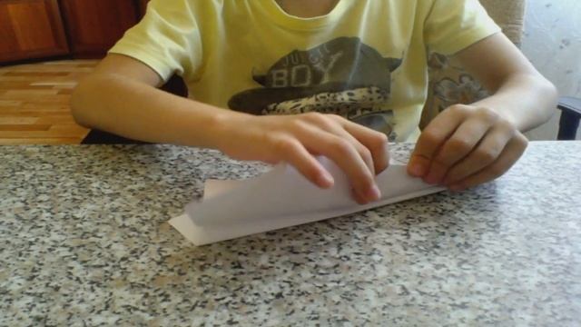 как сделать долго летающий самолёт у меня был призрак!! смотреть онлайн