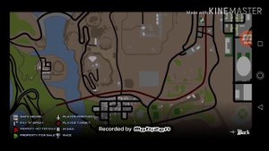 Не играйте в гта сан андреас в 3:00 ночи 😱😱😱