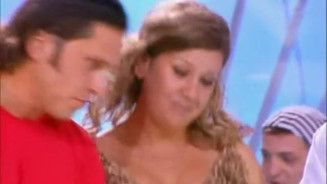 УС, Летний кубок, домашнее задание, 2005 год смотреть онлайн