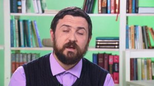 "Таинство Исповеди. О тайных недугах души". Архимандрит Лазарь (Абашидзе)