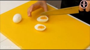 Салат Нисуаз с Тунцом. Классический Рецепт