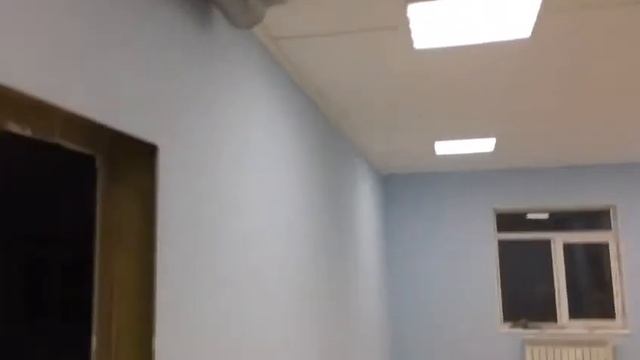 Отчет о проделанной работе - установка панелей LED смотреть онлайн