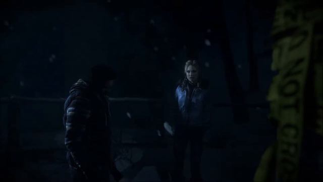 Until Dawn Without OST - Jealousy смотреть онлайн