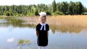 Поздравление выпускникам Нарезка