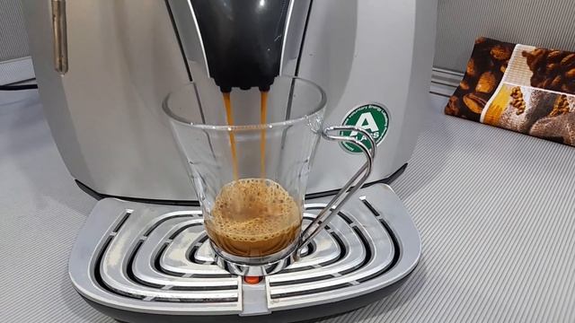 Кофемашина philips saeco xsmall. смотреть онлайн