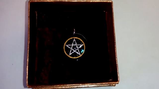 кулон "Могущество света", покровитель, амулет смотреть онлайн