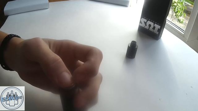ПОЛНЫЙ ОБЗОР:  Subzero Shorty+Subzero RDA 24 (clone)