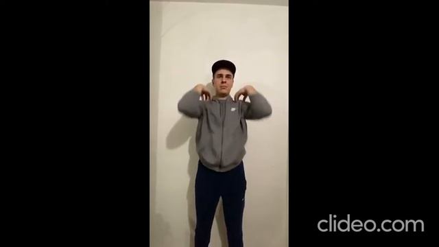 ЛФК "Перелом ключицы" смотреть онлайн