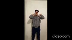 ЛФК "Перелом ключицы"