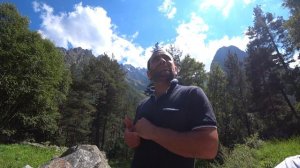 Кто такие осетины ?