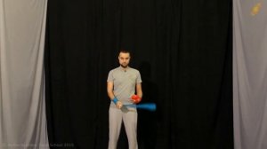 Пои для начинающих. Базовые принципы кручения.