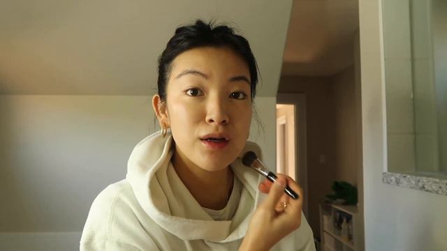 GET READY WITH ME: Filming Day & Fall Updates with New Products смотреть онлайн