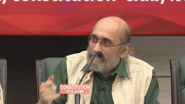 Crony Capitalism  Impact on India's Economy and Democracy – the story of the Adani Group