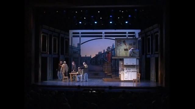 Billy Elliot смотреть онлайн