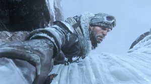 Call of Duty: Modern Warfare 2 Remastered / Акт I - Задание: Скалолаз