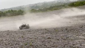 HPI Savage X 4.6 - OFF ROAD BASH!!! ⛽️✨??