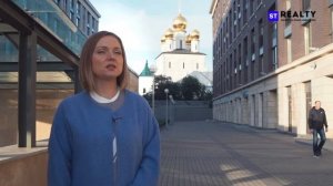 Видео обзор - ЖК Царская Столица | г. Спб