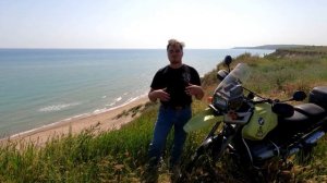 BMW R1100GS ОБЗОР и ОТЗЫВ простой и актуальный мотоцикл да же в 2022 году