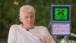 Олег Тиньков поясняет за Plants vs Zombies