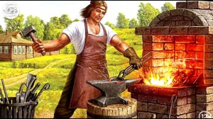 кузнечное дело