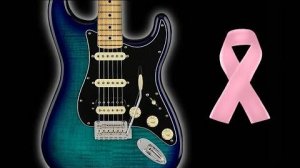 Angels Slow Blues Backing Track in E Minor- Tribute to Sister who is Battling Evil of Cancer️