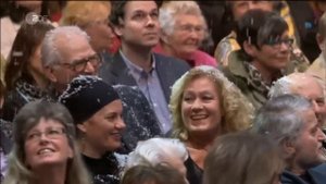 Andre Rieu - Schneewalzer (HD)