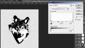 How to Make Graffiti Design With Photoshop - Photoshop Tutorial - Membuat Graffiti dengan Photoshop