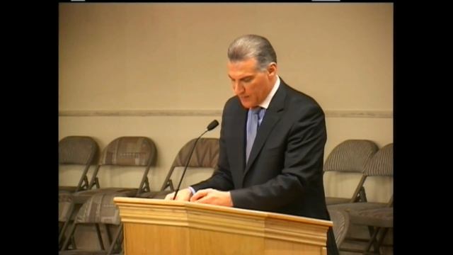 11/22/2013 Вечернее Богослужение (пятница) смотреть онлайн