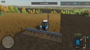Farming Simulator 22  ферма   с ноля