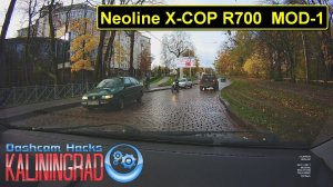 Neoline X-COP R700 - MOD-1 [1]