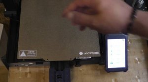 Обзор после месяца пользования 3D принтера Anycubic_Vyper с АлиЭкспресс