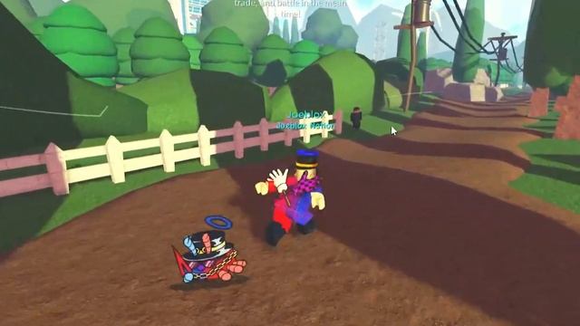 How To Get To The Printing Location In Roblox Doodle World смотреть онлайн