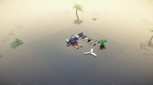 LEGO Bricktales | 2022 | PC, PlayStation, Xbox and Nintendo Switch