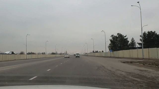 Uzbekistan НОВАЯ ДОРОГА ЯНГИБАЗАР ТАШКЕНТ смотреть онлайн