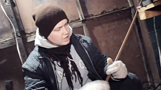 Как сделать мангал из автомобильного диска своими руками смотреть онлайн