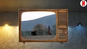 НИКОГДА “НЕ МОЮТСЯ” - ЗАПАХ ИЗУМИТЕЛЕН | почему женщины ХИМБА считаются самыми красивыми