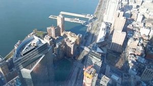 Всемирный торговый центр  Смотровая площадка 2