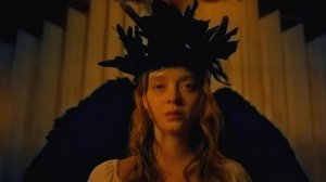 Дьявол в Огайо  Русский трейлер (1-й сезон)  Сериал 2022 (Netflix)