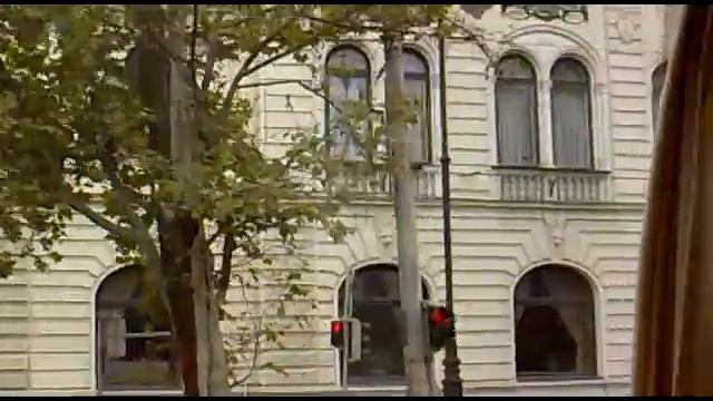 Видео - экскурсия по Будапешту смотреть онлайн