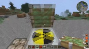 Гайды по Industrial craft 2: Автоматические лампы
