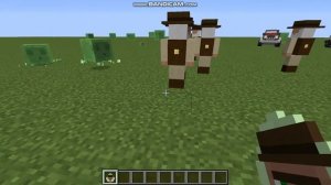 Minecraft 1.12.2 моды