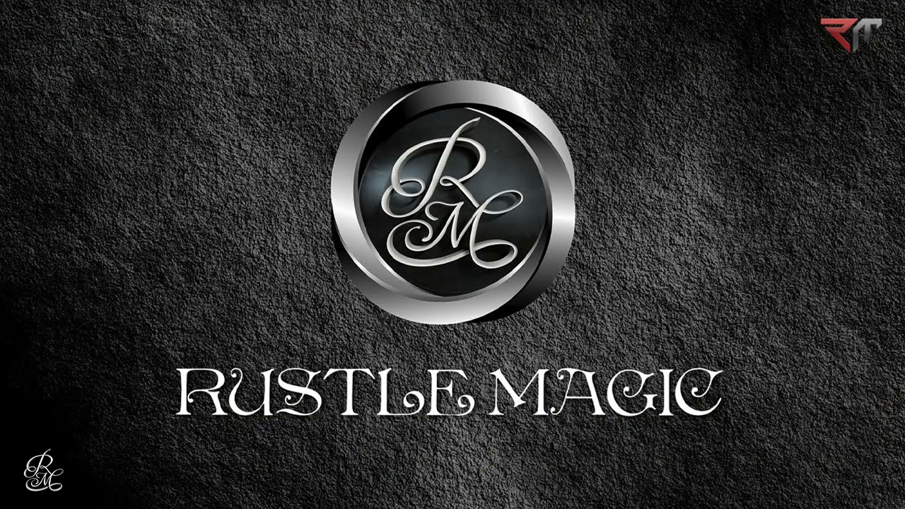 Rustle Magic